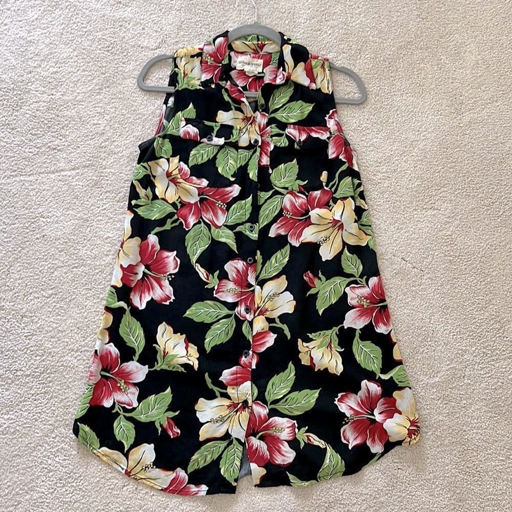 Denim & Supplies by Ralph Lauren mini dress size S/P